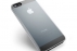 Чехол SGP Ultra Thin Air Soft Clear - iPhone 5